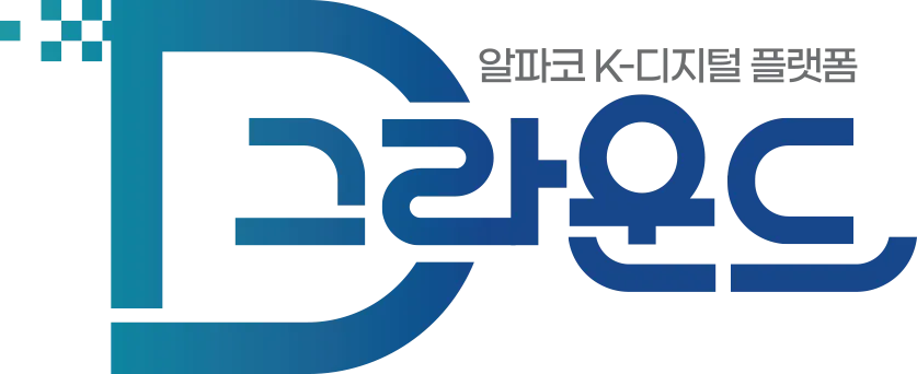 Alpaco K-Digital Platform Logo