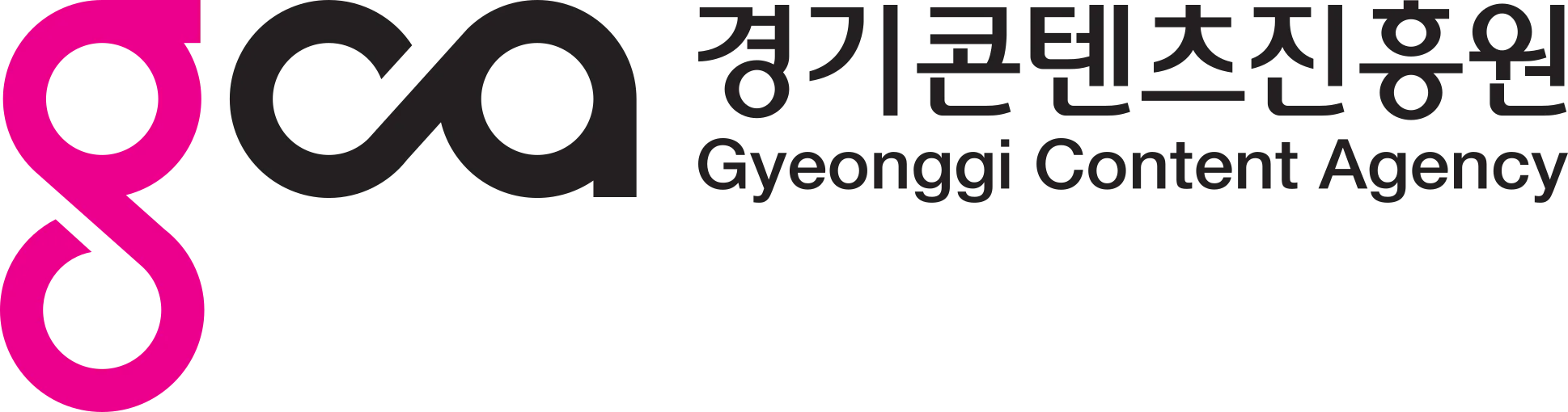 GCA Logo